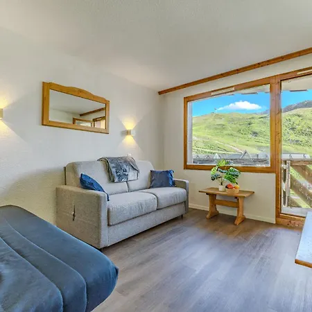 Cozy 1br Mountain View - Ski-in Ski-out, 公寓 瓦托伦斯