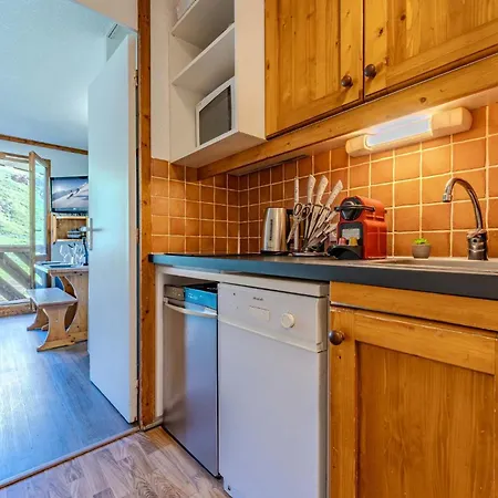 Cozy 1br Mountain View - Ski-in Ski-out, 公寓 瓦托伦斯